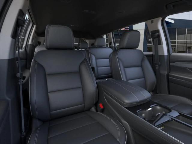 2026 Buick Enclave Preferred FWD
