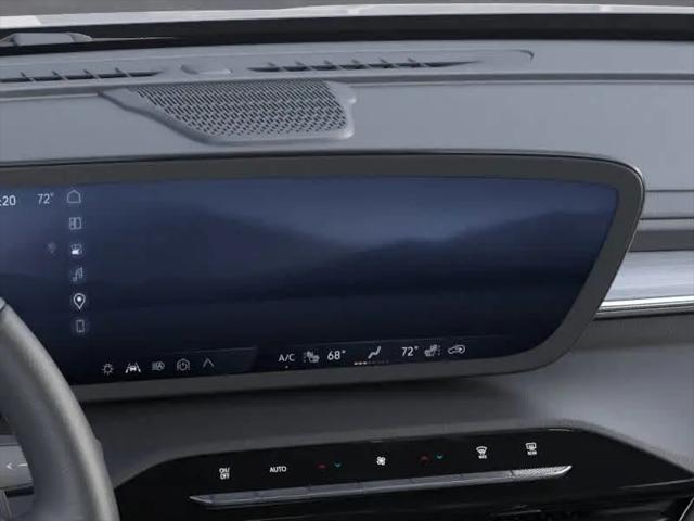 2026 Buick Enclave Preferred FWD