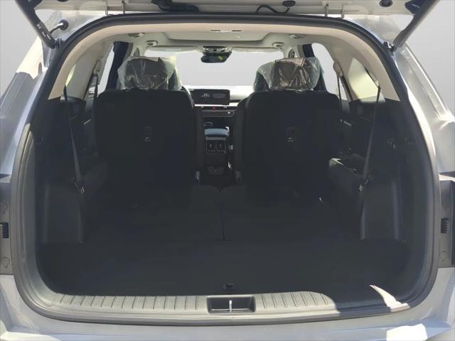 2026 Kia Sorento SX