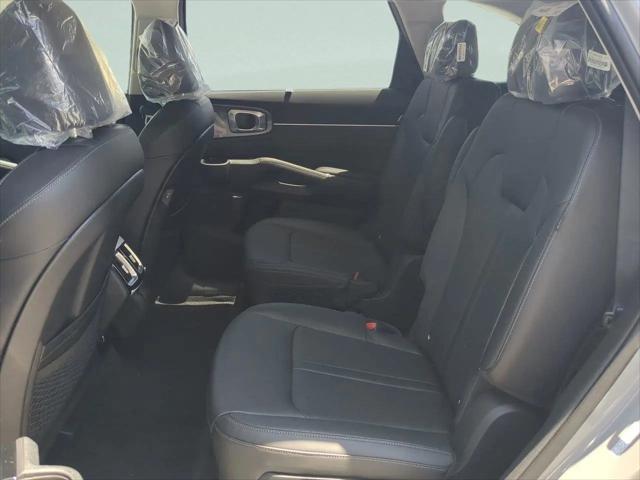 2026 Kia Sorento SX