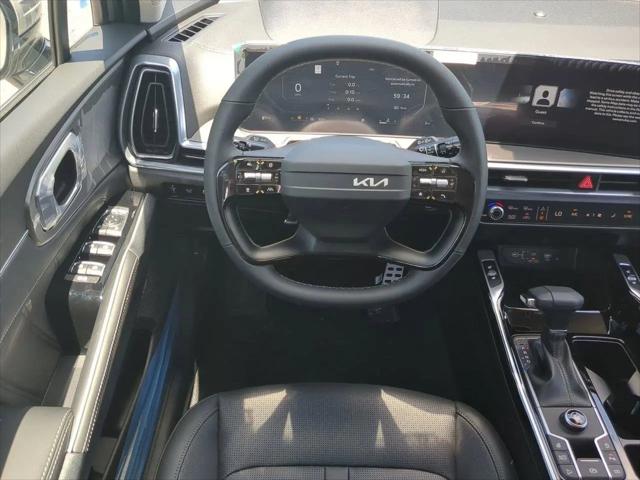 2026 Kia Sorento SX