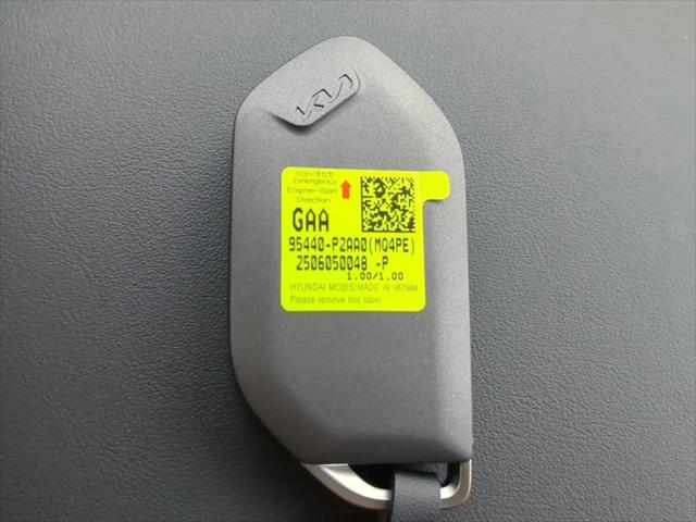2026 Kia Sorento SX
