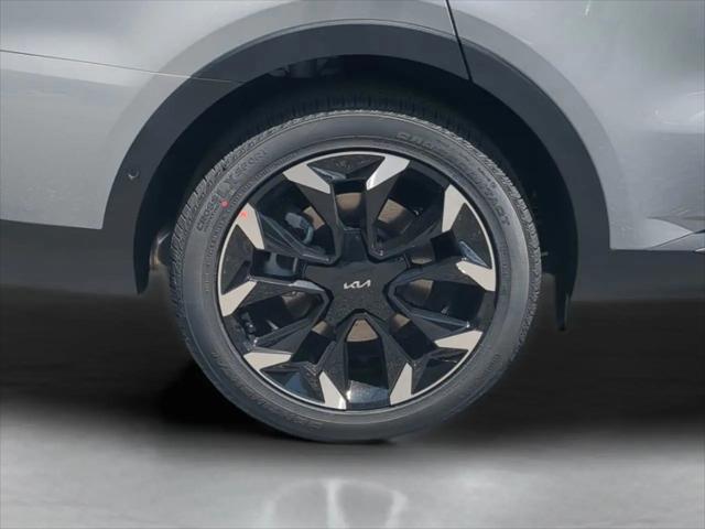 2026 Kia Sorento SX