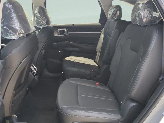 2026 Kia Sorento SX