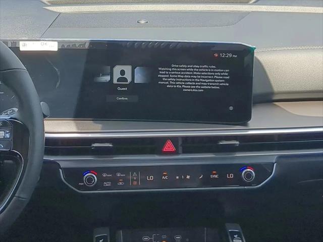 2026 Kia Sorento SX