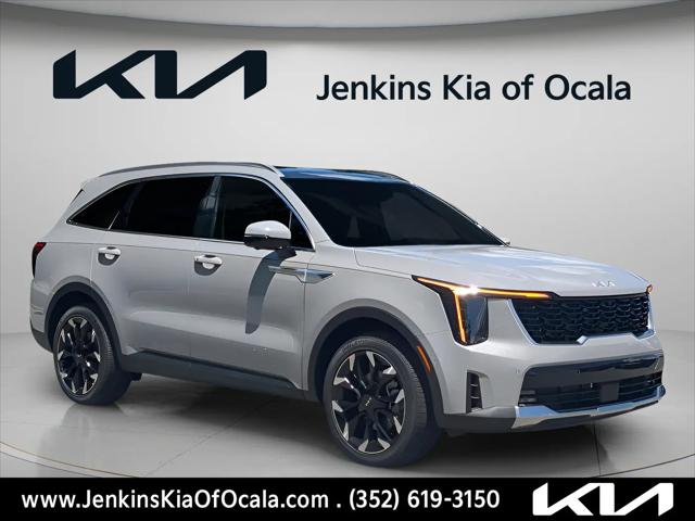 2026 Kia Sorento SX for sale in Ocala, FL