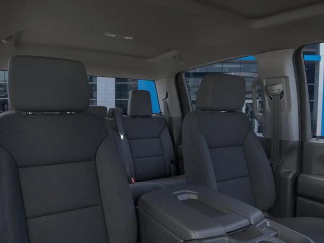 2026 Chevrolet Silverado 2500HD Work Truck