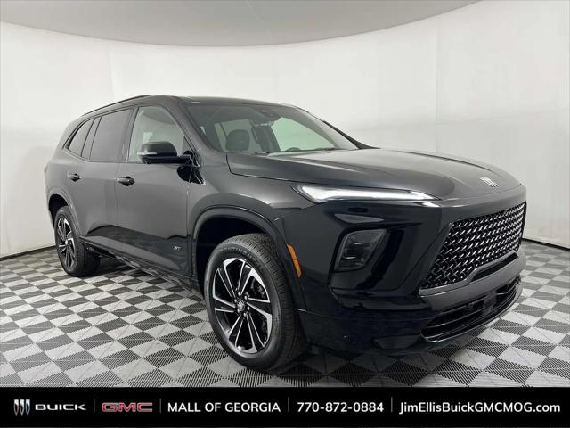 2026 Buick Enclave Sport Touring for sale in Buford, GA