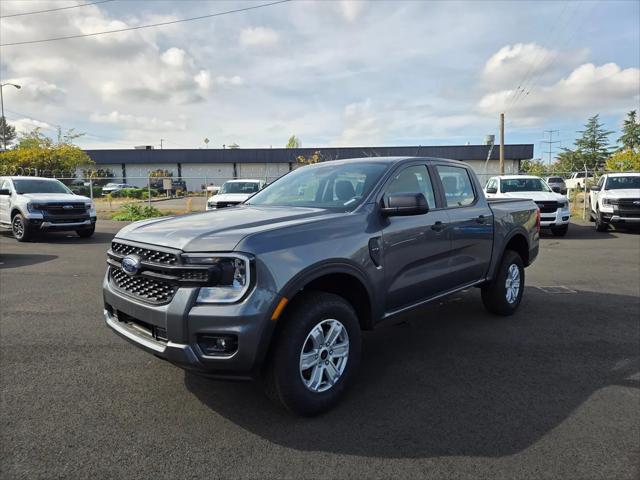 2025 Ford Ranger XL for sale in Renton, WA