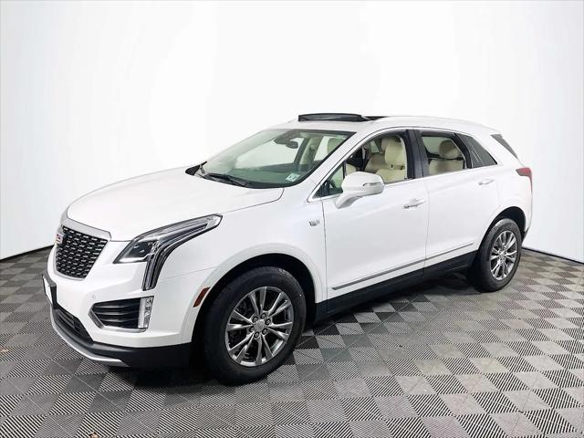 2023 Cadillac XT5 AWD Premium Luxury for sale in Toms River, NJ
