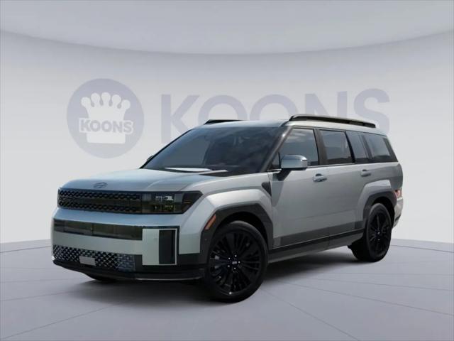 2026 Hyundai Santa Fe Hybrid Calligraphy for sale in Woodbridge, VA