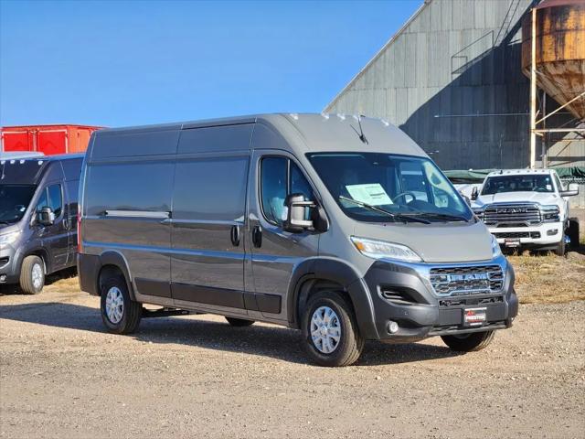 2026 Ram ProMaster Window Van SLT+ for sale in Longmont, CO