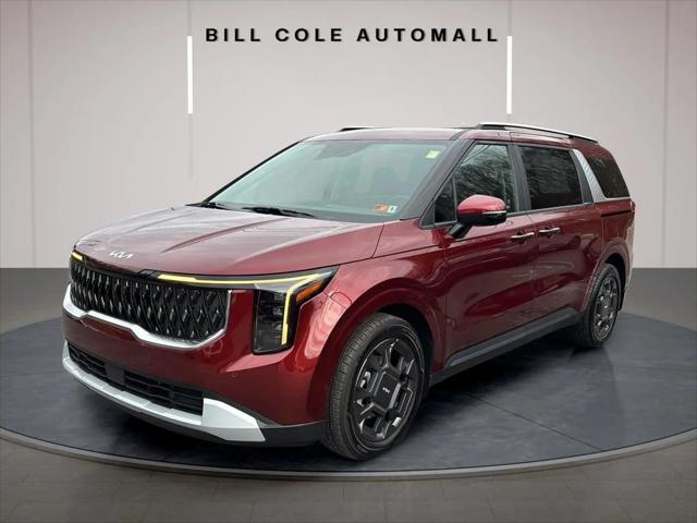 2026 Kia Carnival MPV EX for sale in Bluefield, WV
