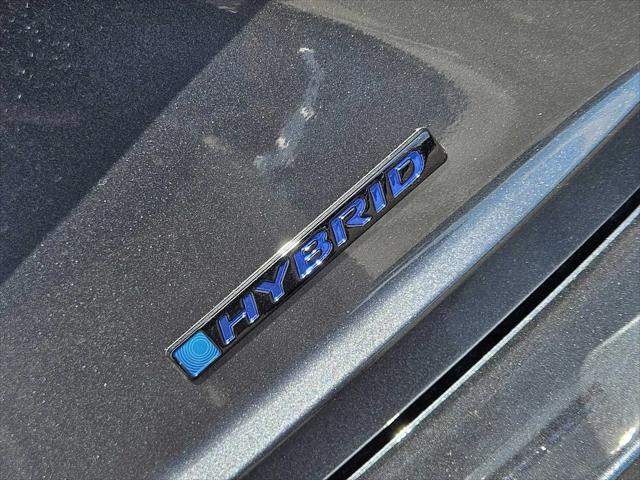 2026 Honda Civic Sport Touring