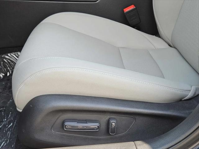 2026 Honda Civic Sport Touring