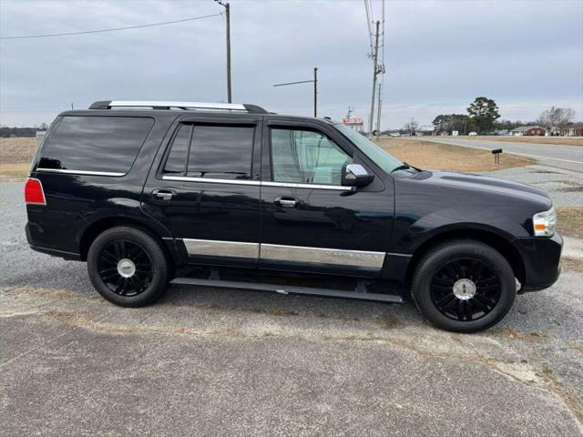 2013 Lincoln Navigator Base for sale in Goldsboro, NC