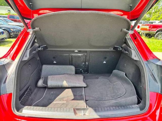 2018 Mercedes-Benz GLA-CLASS GLA 250 4MATIC