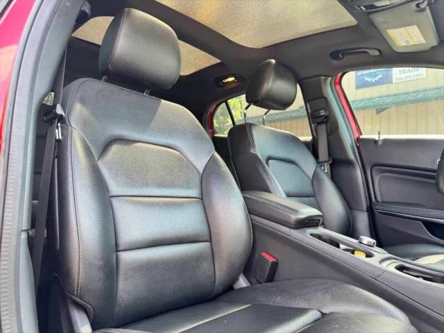2018 Mercedes-Benz GLA-CLASS GLA 250 4MATIC