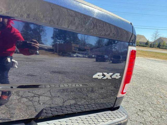 2014 Ram 1500 Longhorn Limited