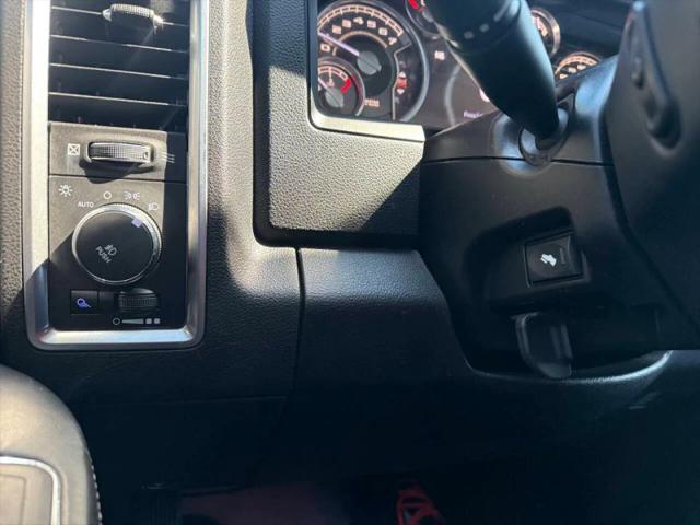 2014 Ram 1500 Longhorn Limited
