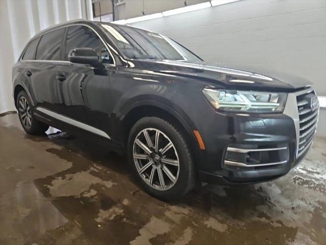 2017 Audi Q7 2.0T Premium for sale near Fairfield, OH
