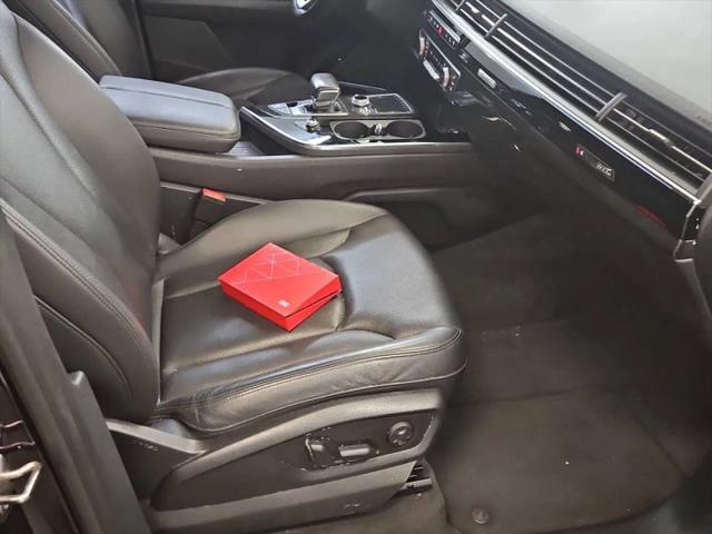 2017 Audi Q7 2.0T Premium