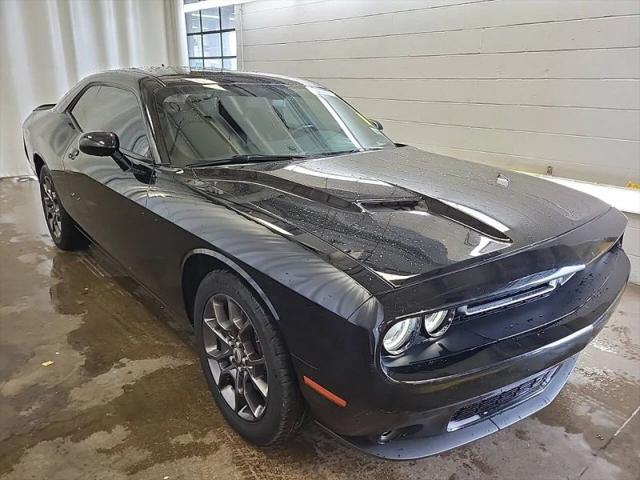 2018 Dodge Challenger GT AWD for sale near Fairfield, OH