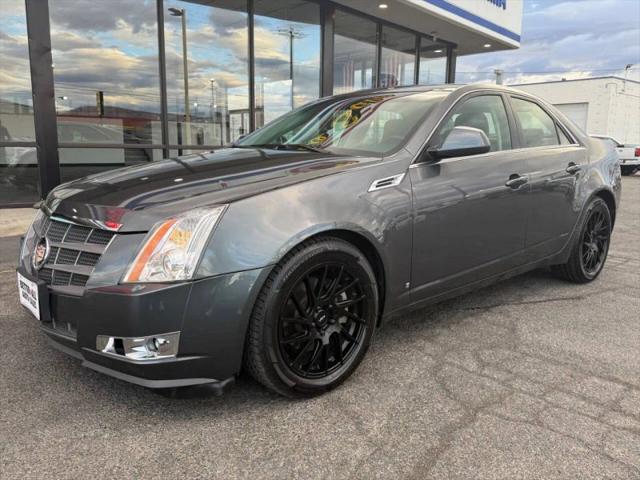 2008 Cadillac CTS Standard for sale in Yakima, WA
