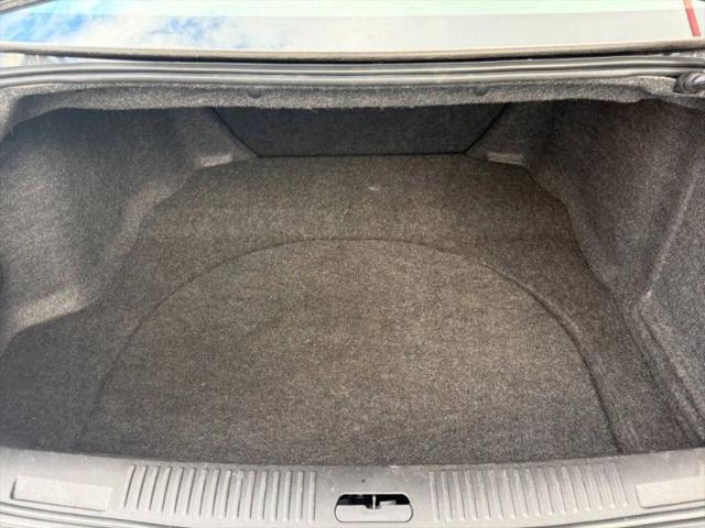 2008 Cadillac CTS Standard