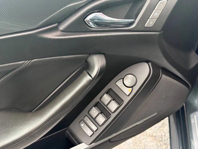 2008 Cadillac CTS Standard