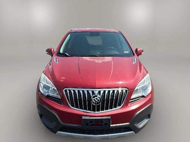 2014 Buick Encore Base
