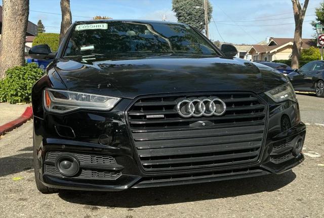 2017 Audi A6 Prestige for sale in San Leandro, CA