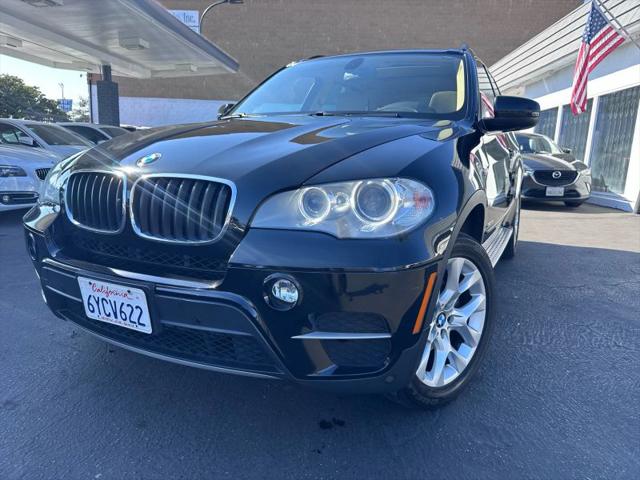 2013 BMW X5 xDrive35i for sale in Arleta, CA