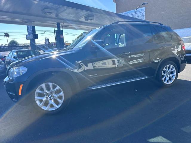 2013 BMW X5 xDrive35i