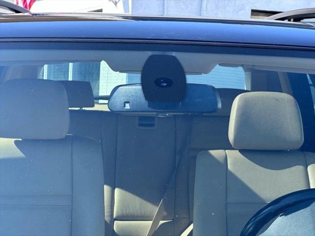 2013 BMW X5 xDrive35i