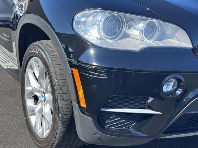 2013 BMW X5 xDrive35i