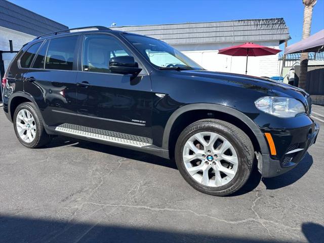 2013 BMW X5 xDrive35i
