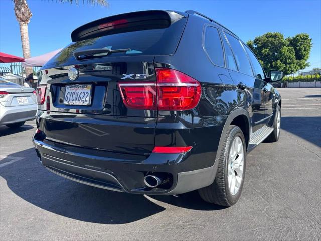 2013 BMW X5 xDrive35i