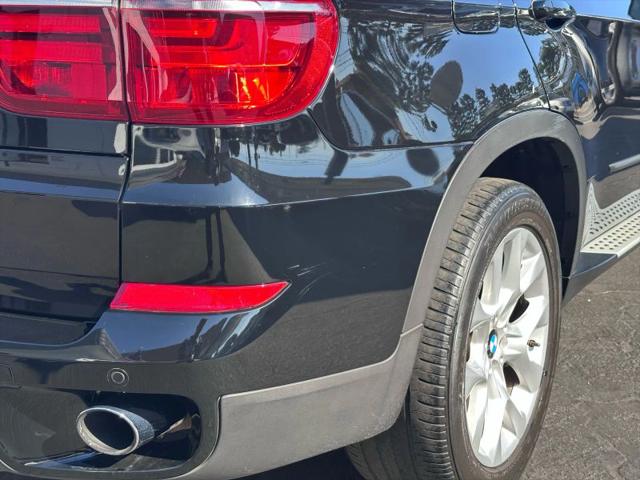 2013 BMW X5 xDrive35i