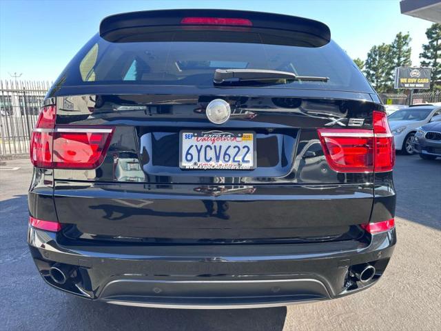 2013 BMW X5 xDrive35i
