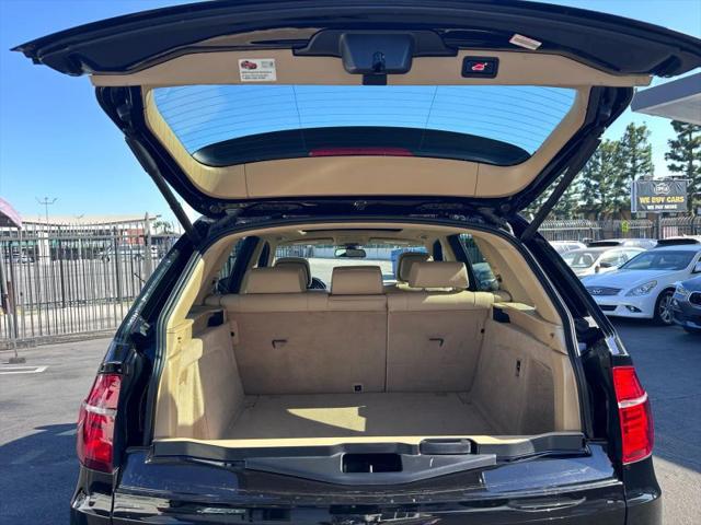 2013 BMW X5 xDrive35i