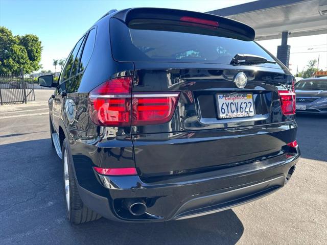 2013 BMW X5 xDrive35i