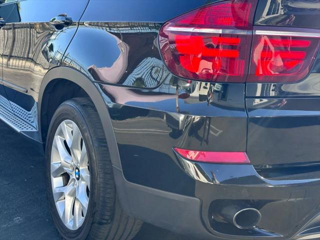 2013 BMW X5 xDrive35i