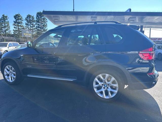 2013 BMW X5 xDrive35i