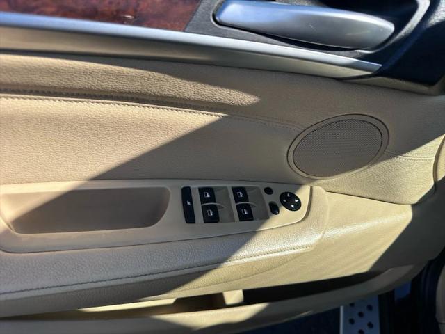 2013 BMW X5 xDrive35i