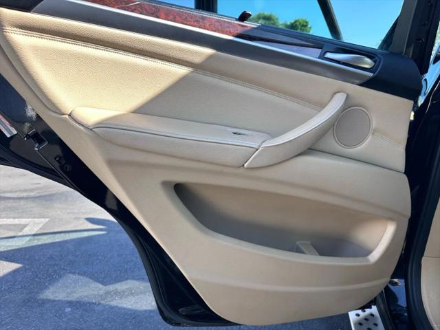 2013 BMW X5 xDrive35i