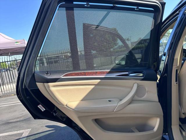 2013 BMW X5 xDrive35i