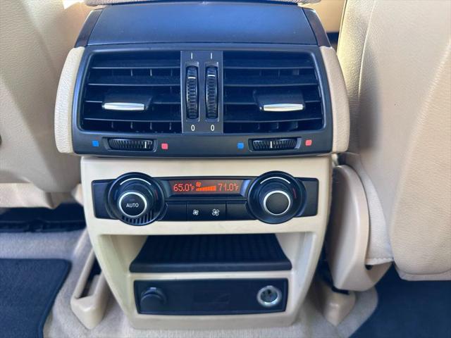 2013 BMW X5 xDrive35i
