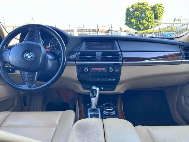 2013 BMW X5 xDrive35i