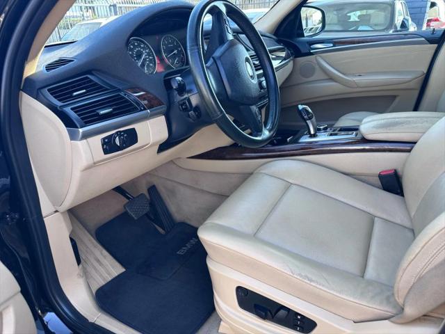 2013 BMW X5 xDrive35i